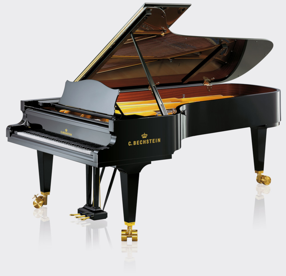 C. Bechstein Digital Grand