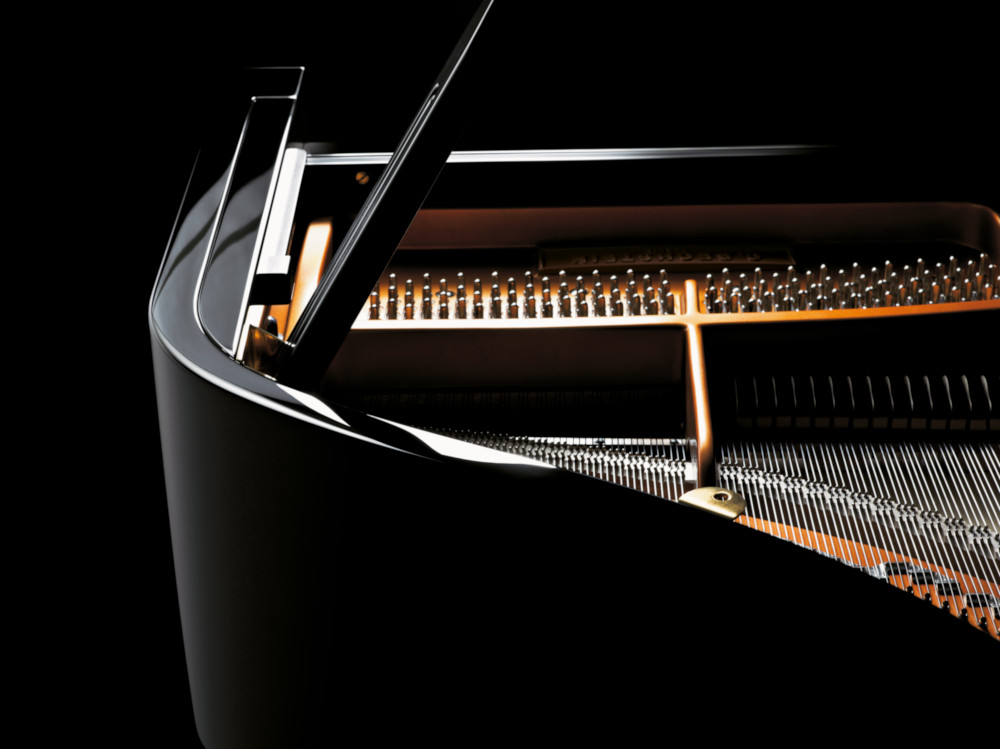 C. Bechstein Digital Grand