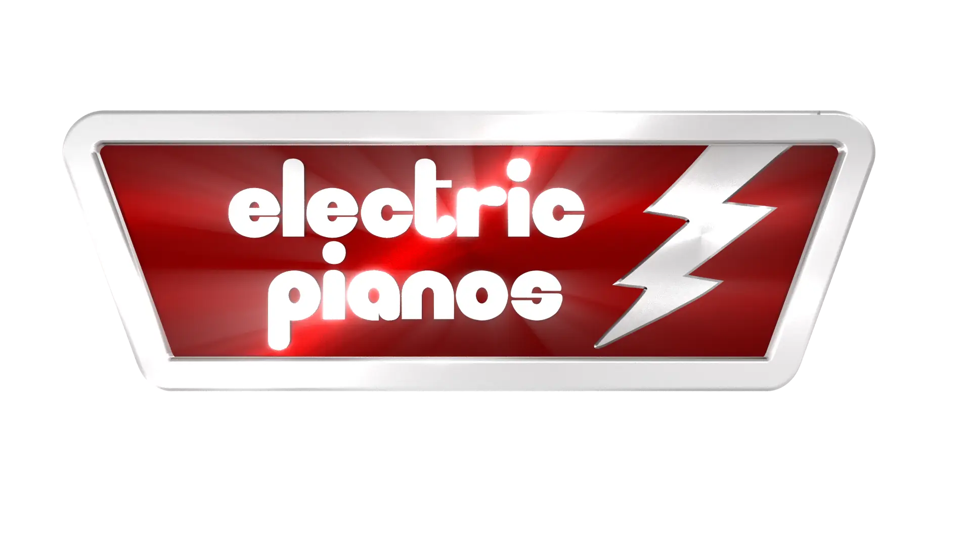 electric pianos