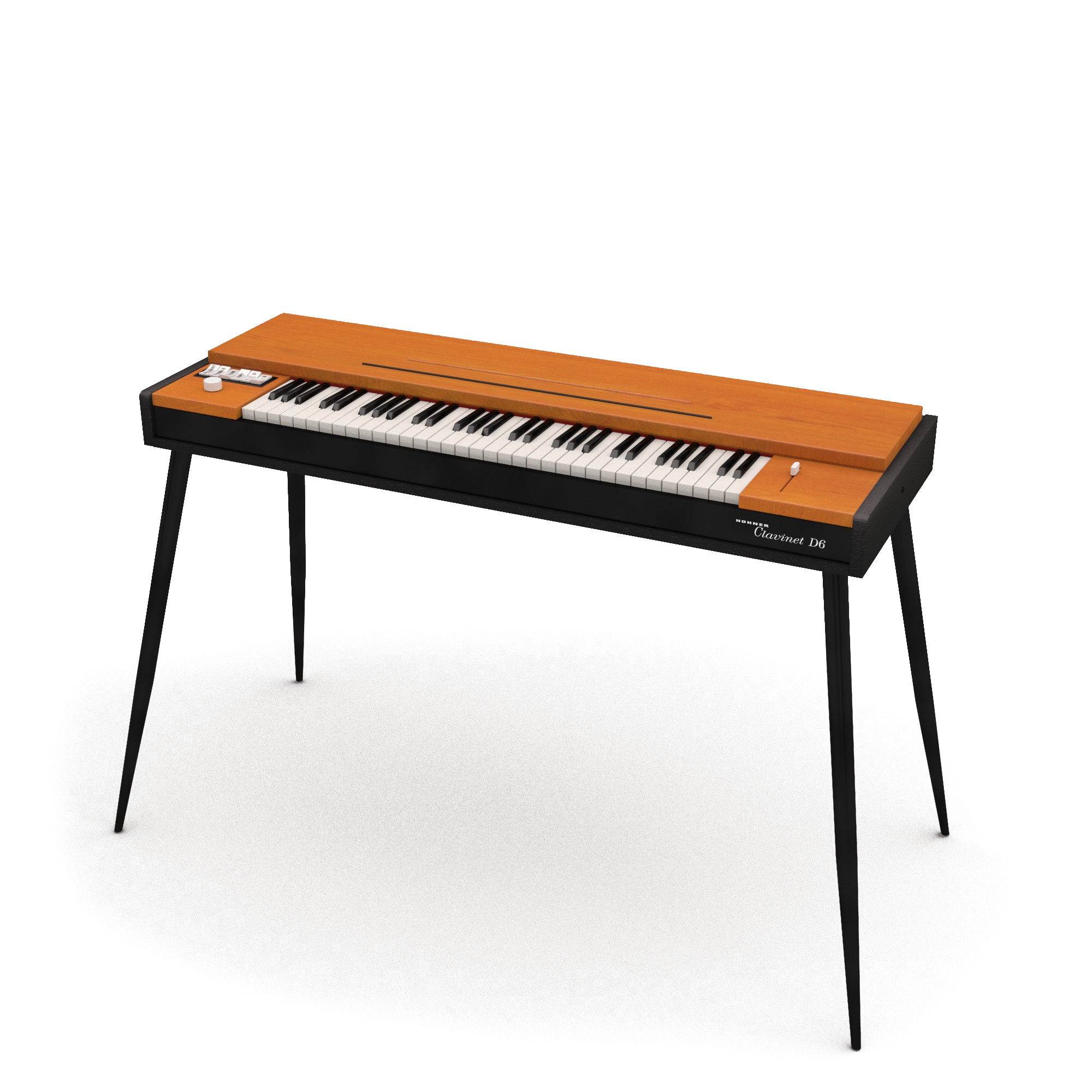 Clavinet D6