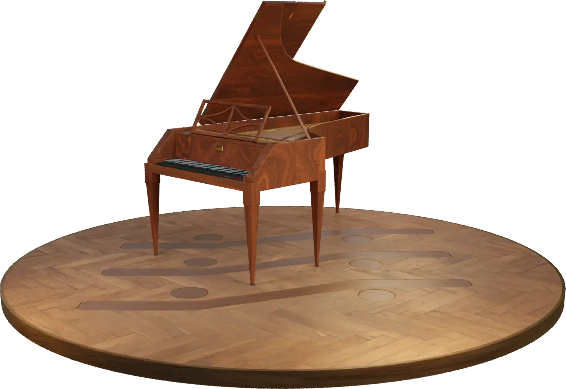 Weimes Pianoforte