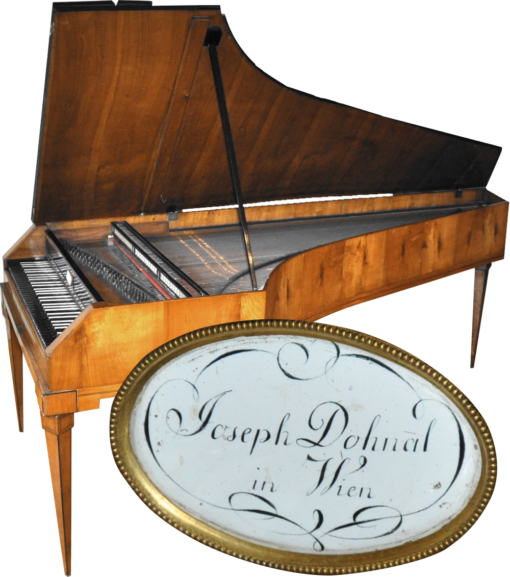 Dohnal Pianoforte