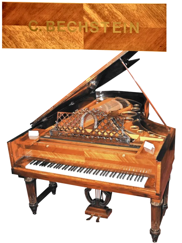 Bechstein Grand Piano