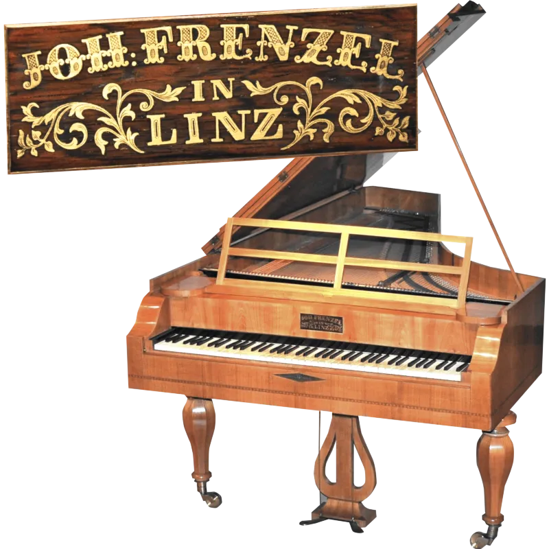 Frenzel Grand Piano