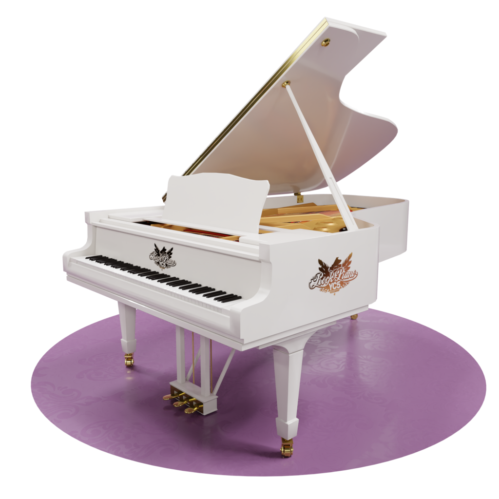 YC5 Grand Piano