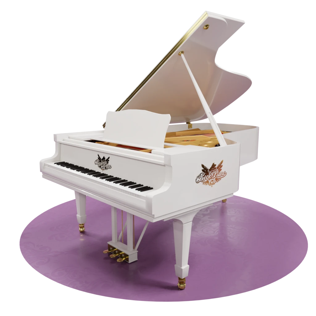 YC5 Grand Piano