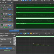 Easy integration in DAW