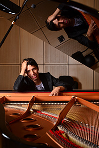 Alex Pastrana