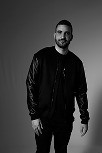 Maor Levi