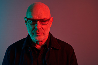 Brian Eno