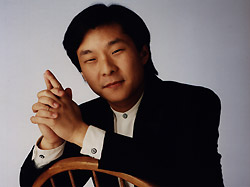 Hugh Sung