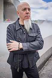 Jordan Rudess