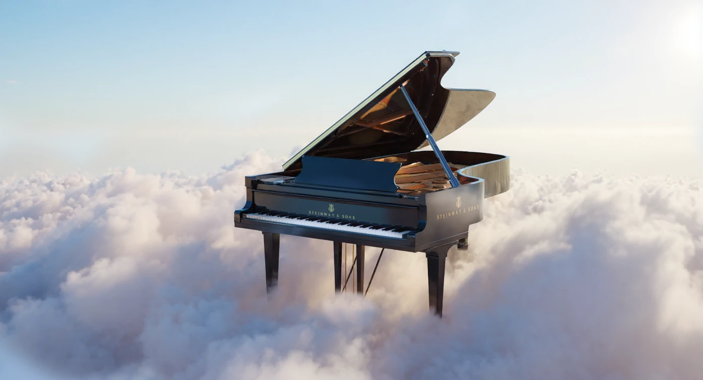 Lightweight — no need for samples!