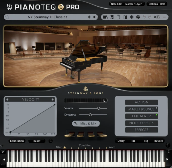 Pianoteq