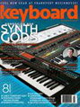 Keyboard Magazine