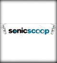 Sonic Scoop