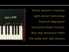 FLK Piano